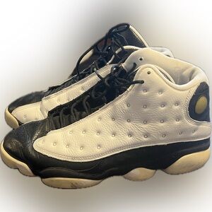 Air Jordan 13 Retro “He Got Game” (2008) – Men’s Size 11.5